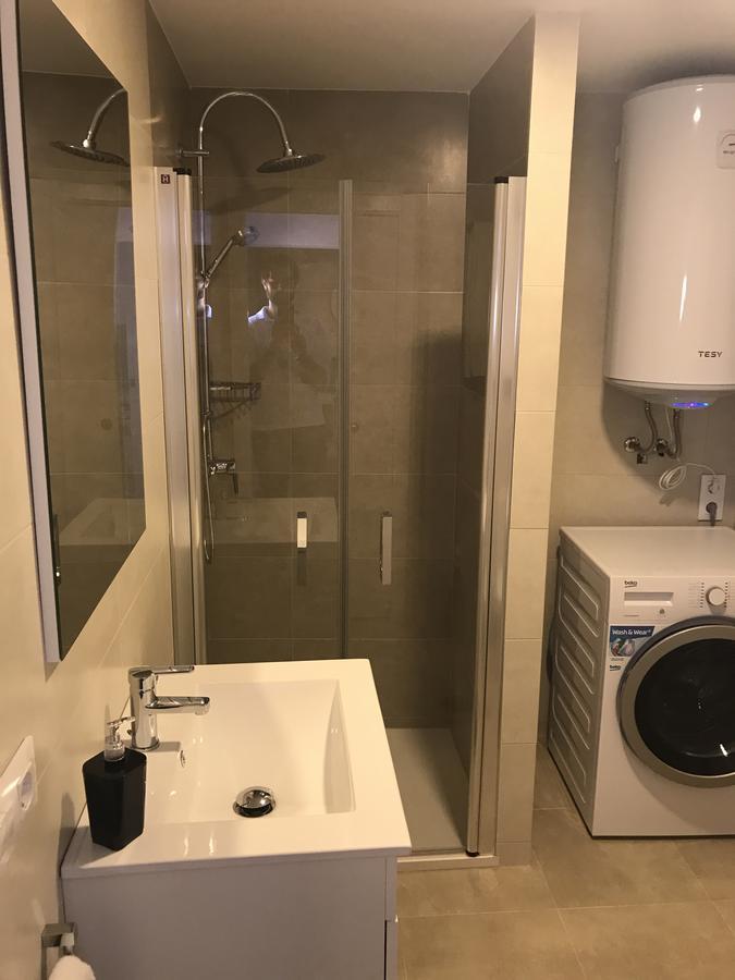 Casa Cordoba Home Экстерьер фото