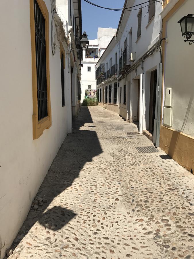 Casa Cordoba Home Экстерьер фото